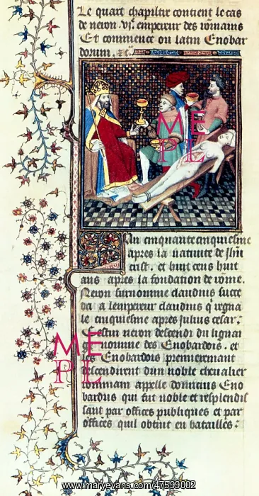: Medieval Autopsy : Medieval Autopsy