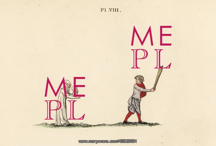 : Medieval bat and ball games : Medieval bat and ball games