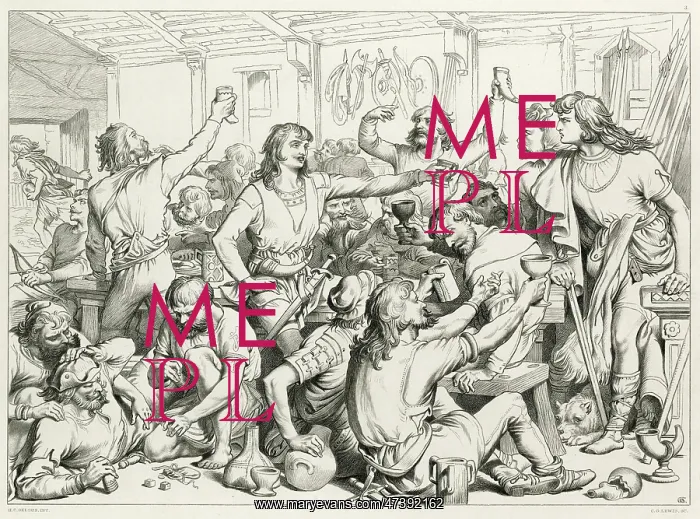 : MEDIEVAL DEBAUCHERY : MEDIEVAL DEBAUCHERY