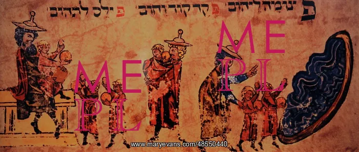 : Medieval History. Jewish community. Children. Miniature : Medieval History. Jewish community. Children. Miniature