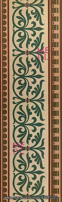  : Medieval Leaves