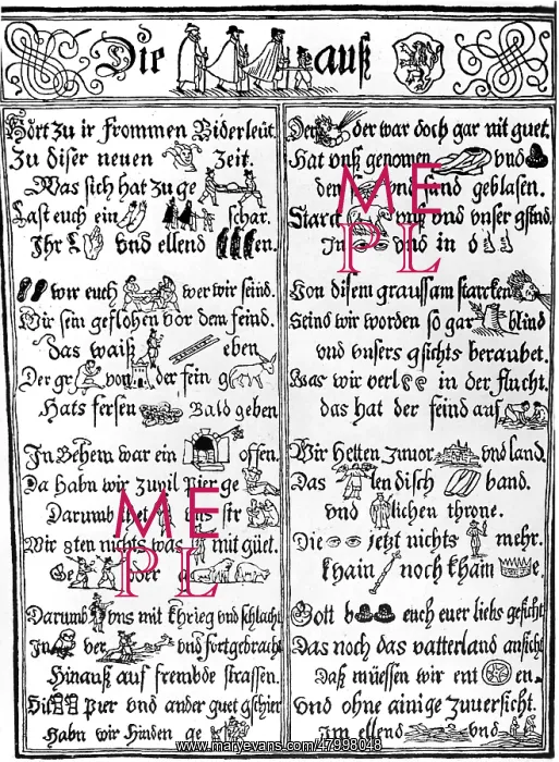 : Medieval manuscript : Medieval manuscript