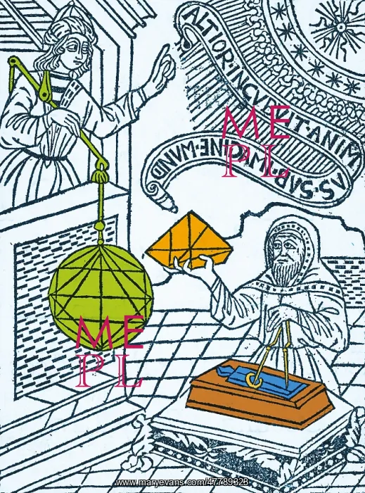 : Medieval Mathematicians : Medieval Mathematicians