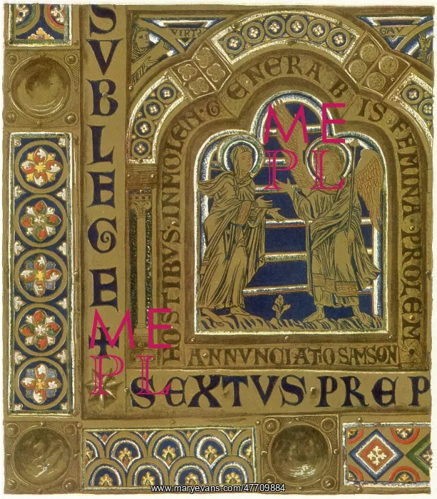 : Medieval Ornament : Medieval Ornament