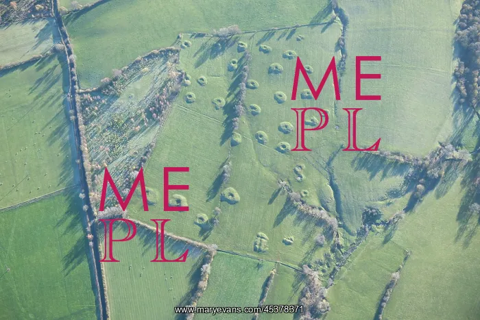 : Medieval or Post Medieval Mining, Near Sleagill, Cumbria : Medieval or Post Medieval Mining, Near Sleagill, Cumbria