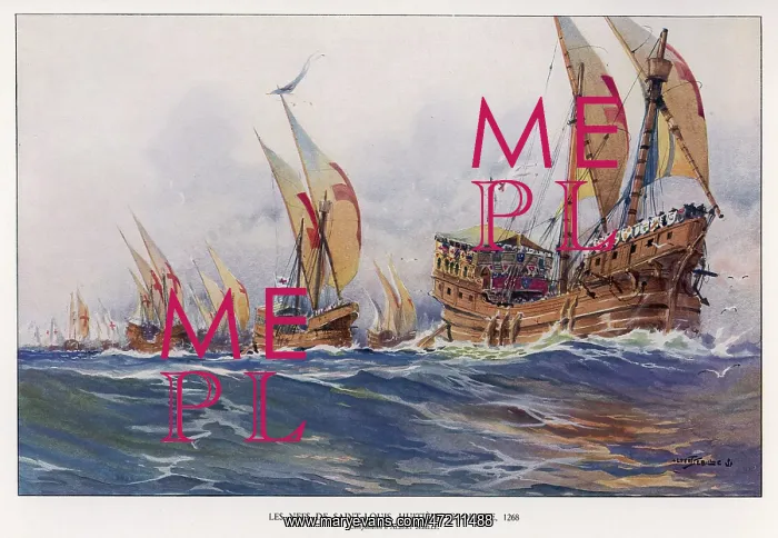 : MEDIEVAL SHIPS : MEDIEVAL SHIPS