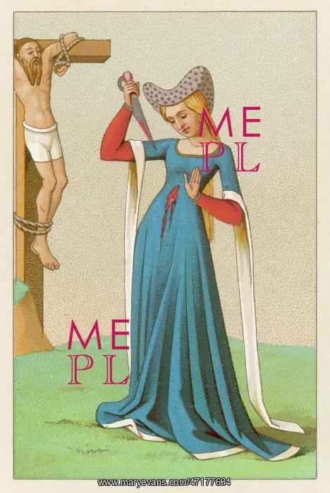 : Medieval Suicide : Medieval Suicide