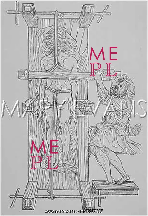  : MEDIEVAL SURGERY