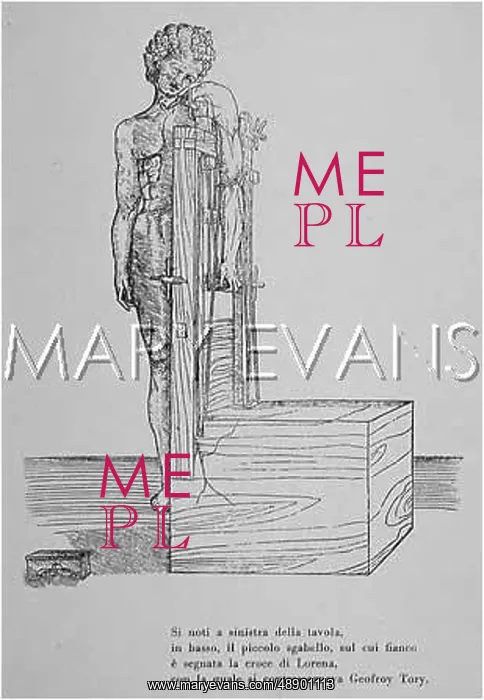  : MEDIEVAL SURGERY