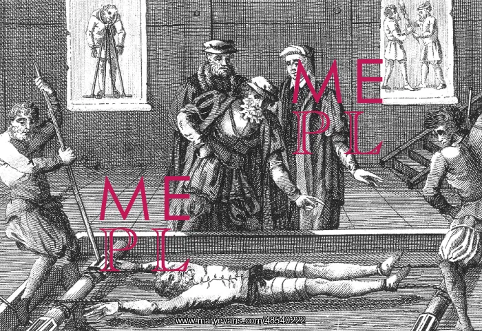 : Medieval Torture, The Rack : Medieval Torture, The Rack
