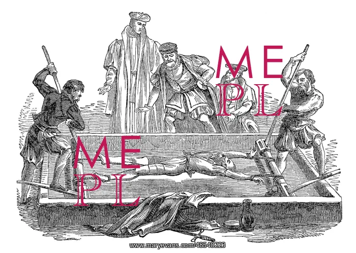 : Medieval Torture, The Rack : Medieval Torture, The Rack