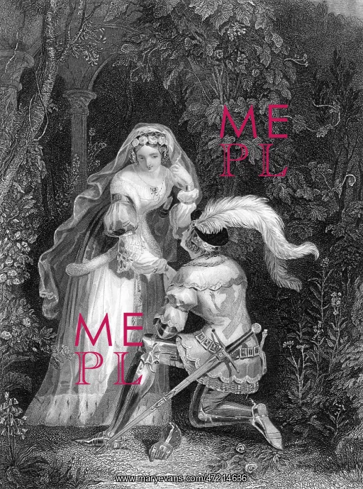 : MEDIEVAL TRYSTE / PROPOSAL : MEDIEVAL TRYSTE / PROPOSAL