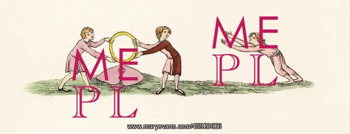 : Medieval tumbler jumping through hoop : Medieval tumbler jumping through hoop