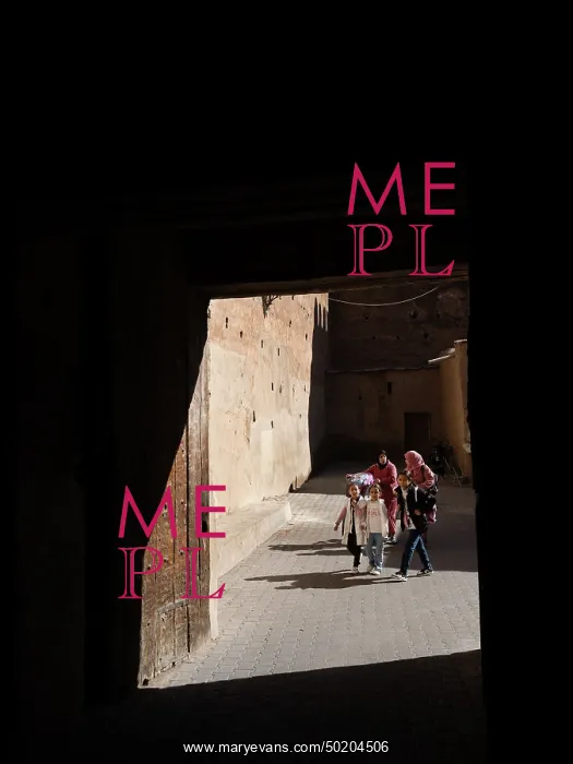 : Medina, Taroudant, Morocco : Medina, Taroudant, Morocco