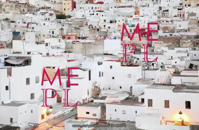 : Medina, Tetouan, Morocco : Medina, Tetouan, Morocco