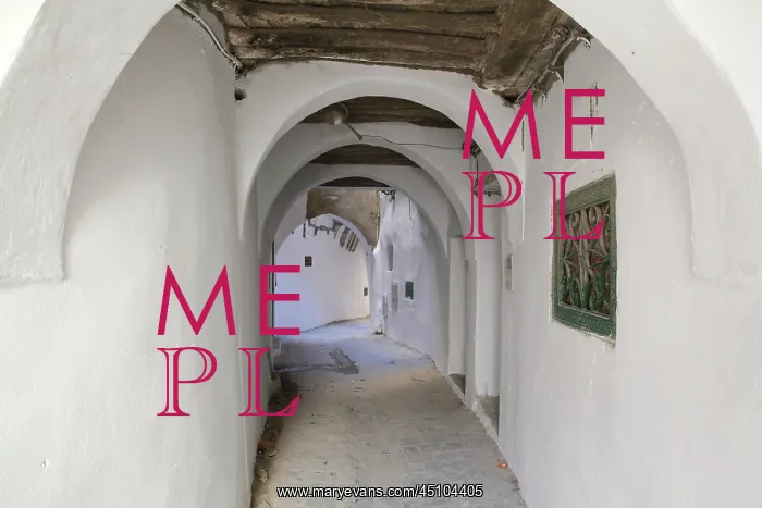 : Medina, Tetouan, Morocco : Medina, Tetouan, Morocco