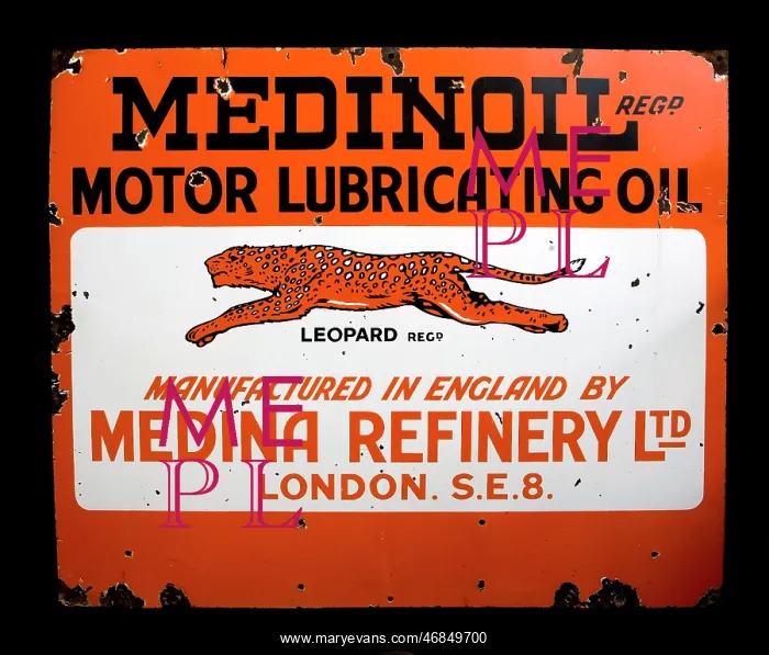 : Medinoil Lubricating Oil : Medinoil Lubricating Oil