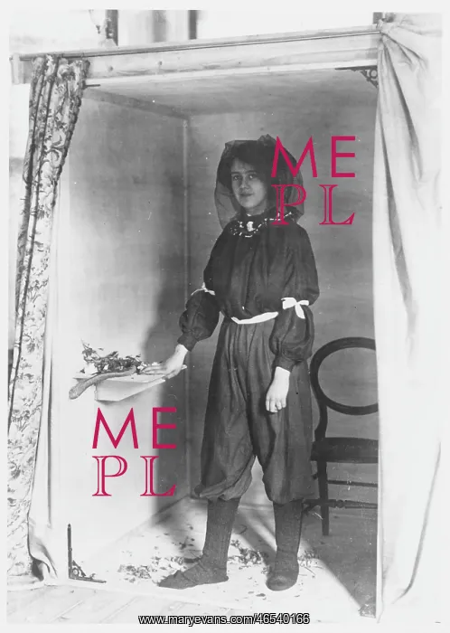 : MEDIUM / MRS TOMSON : MEDIUM / MRS TOMSON