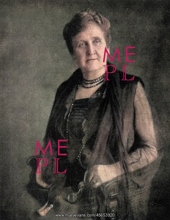  : MEDIUMS / LEONORA PIPER