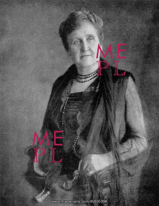  : MEDIUMS / LEONORA PIPER