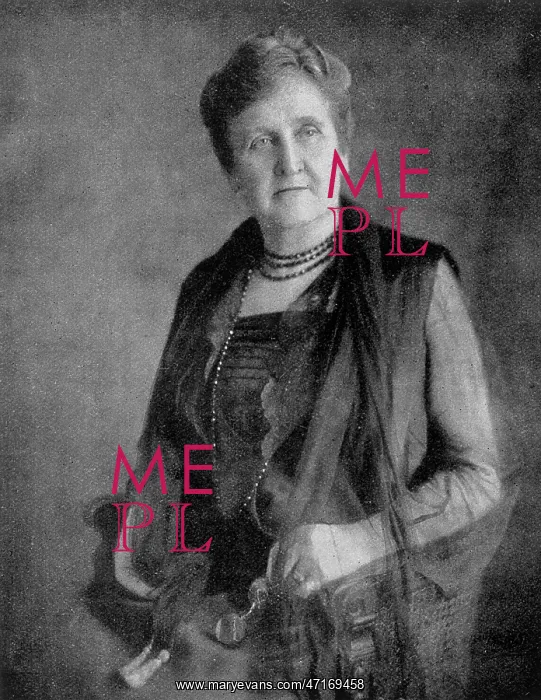  : MEDIUMS / LEONORA PIPER