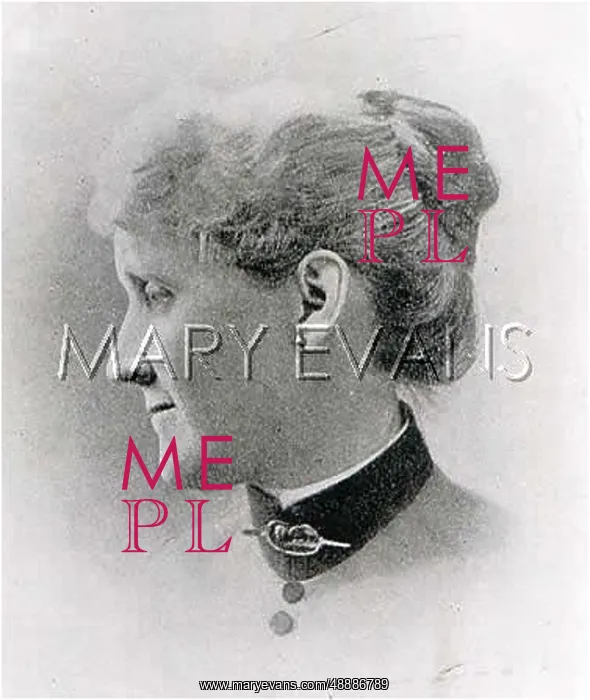  : MEDIUMS / LEONORA PIPER