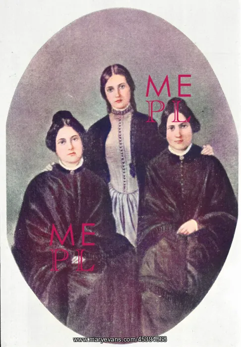 : Mediumship: the Fox sisters : Mediumship: the Fox sisters