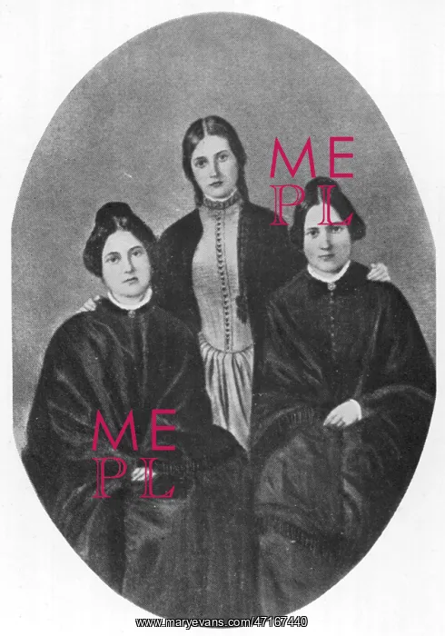 : Mediumship: the Fox sisters : Mediumship: the Fox sisters