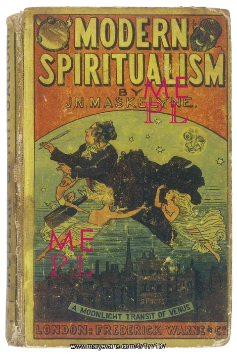 : MEDIUMSHIP / MRS GUPPY : MEDIUMSHIP / MRS GUPPY