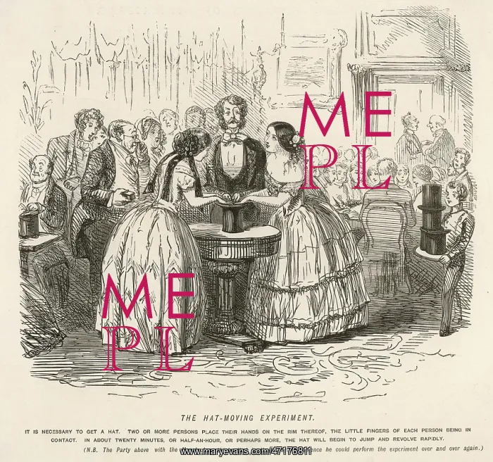 : MEDIUMSHIP / SATIRICAL : MEDIUMSHIP / SATIRICAL