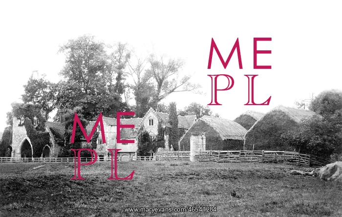  : Medmenham, 1890