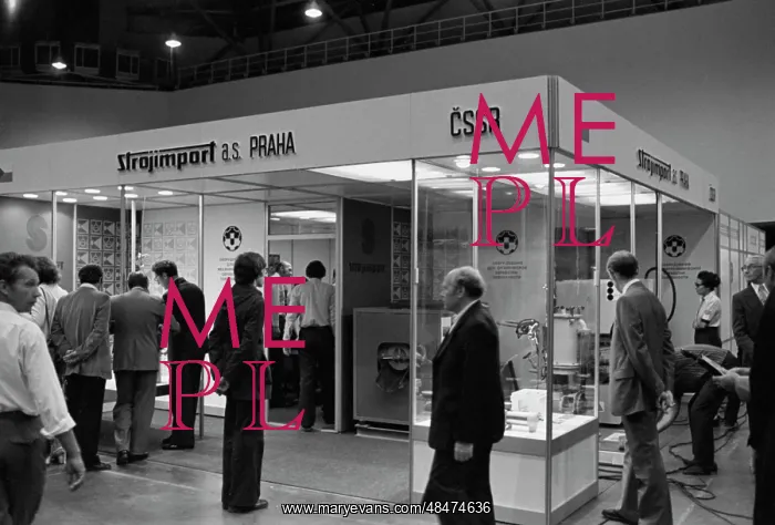 : Medtech-79 exhibition : Medtech-79 exhibition