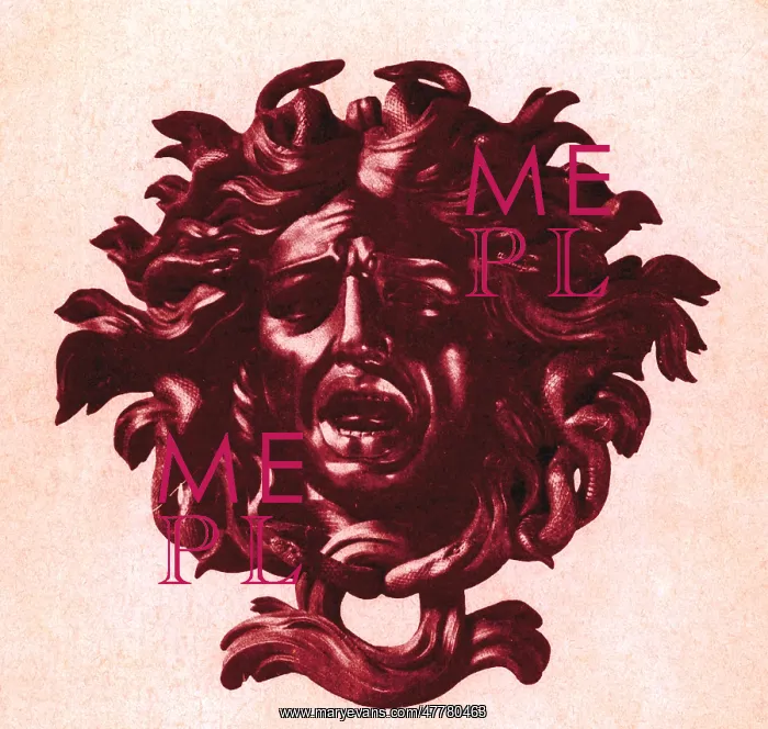 : Medusa, Legendary Creature : Medusa, Legendary Creature