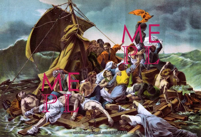 : MEDUSA RAFT - 1 : MEDUSA RAFT - 1