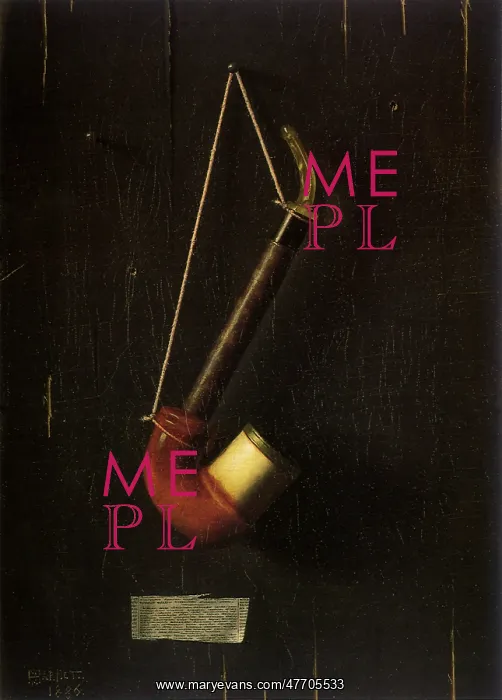 : The Meerschaum Pipe : The Meerschaum Pipe