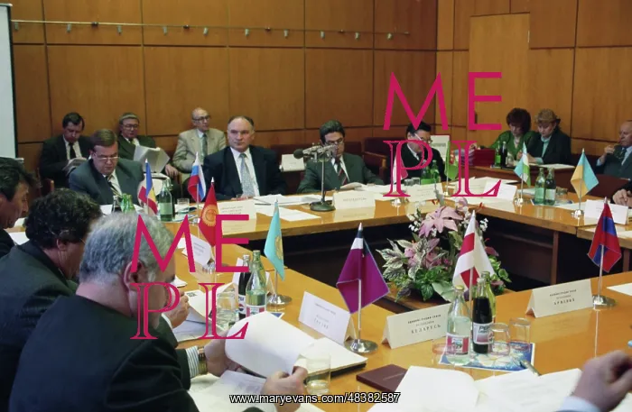 : Meeting of the Board of the Regional Commonwealth : Meeting of the Board of the Regional Commonwealth