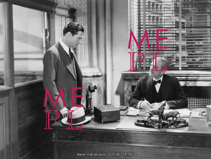 : Meeting with the boss : Meeting with the boss