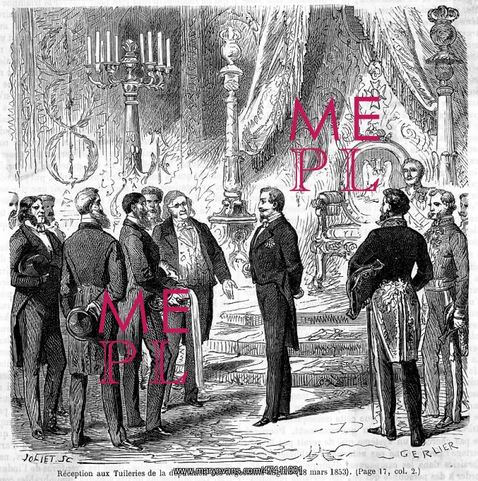 : MEETING THE BRITS : MEETING THE BRITS