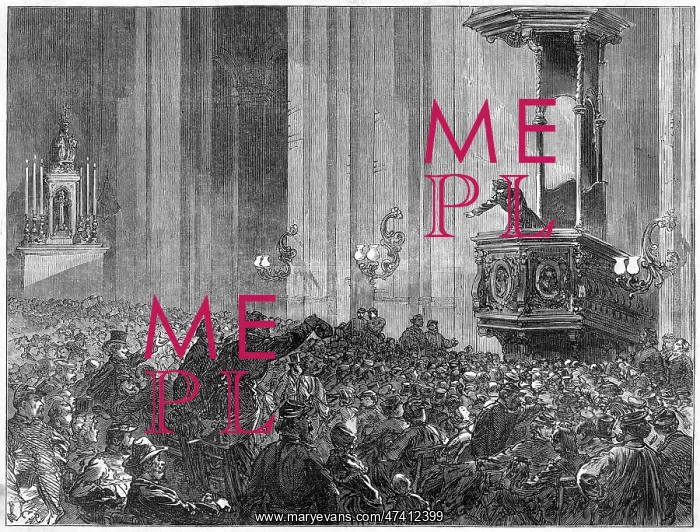 : MEETING IN CHURCH : MEETING IN CHURCH