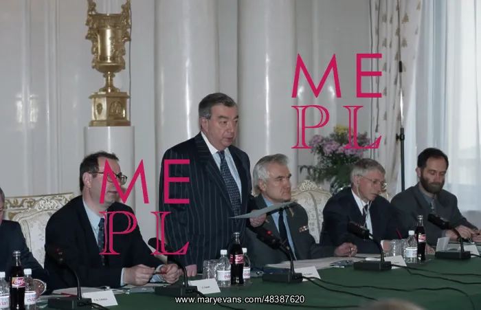 : Meeting of Committee On Promoting Democratic Processes : Meeting of Committee On Promoting Democratic Processes