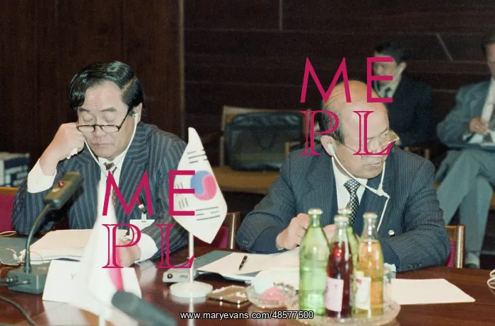 : Meeting of Executive Committee of Organization : Meeting of Executive Committee of Organization