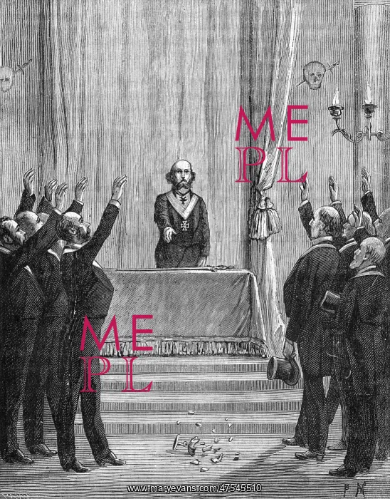  : A meeting of the High Court