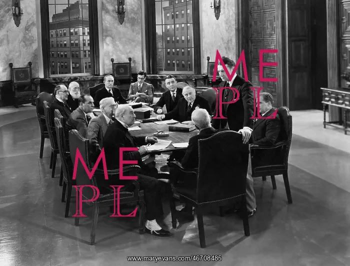 : MEETING OF THE MINDS : MEETING OF THE MINDS