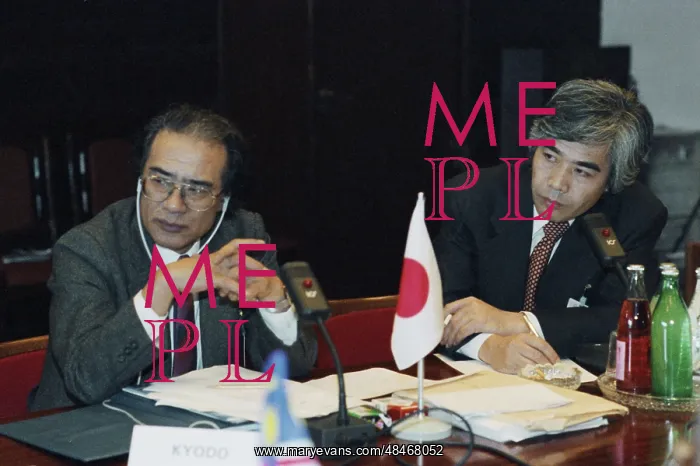 : Meeting of OANA Executive Board : Meeting of OANA Executive Board