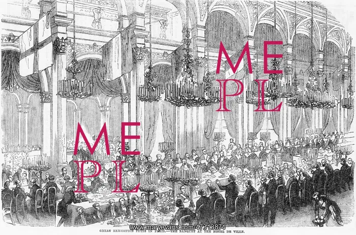  : MEETING IN PARIS