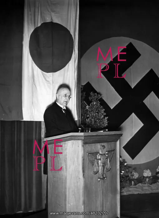 : Meeting of the Rechtsfront (Law Front) with representati : Meeting of the Rechtsfront (Law Front) with representati