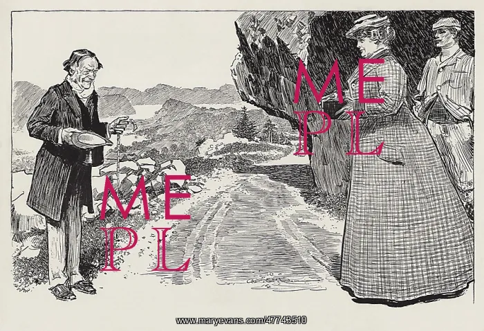 : He Meets Lady Fitzmaurice : He Meets Lady Fitzmaurice