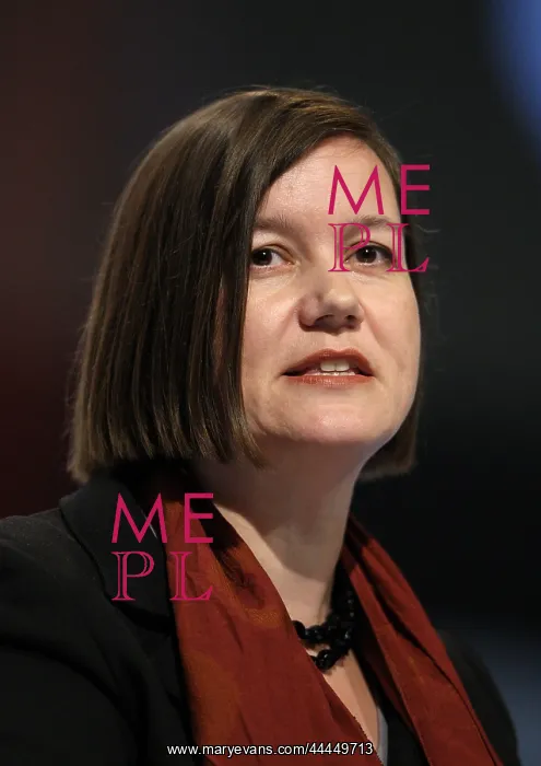 : Meg Hillier MP : Meg Hillier MP