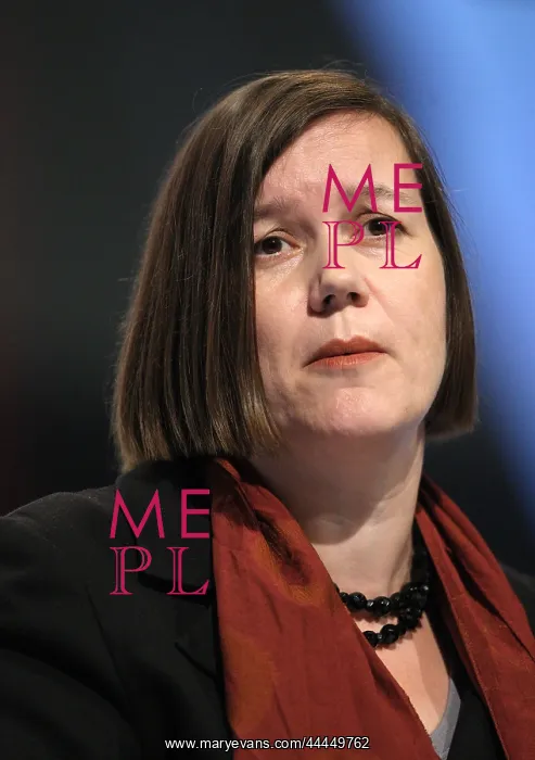  : Meg Hillier MP