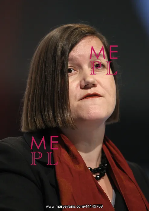 : Meg Hillier MP : Meg Hillier MP